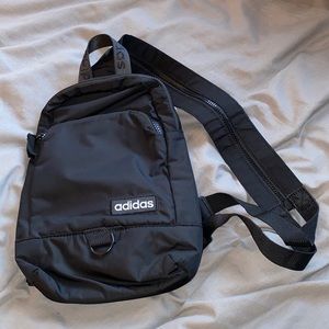 Adidas Sling Bag/Backpack